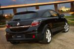 Holden Astra 2.0 SRi Turbo 2006 года